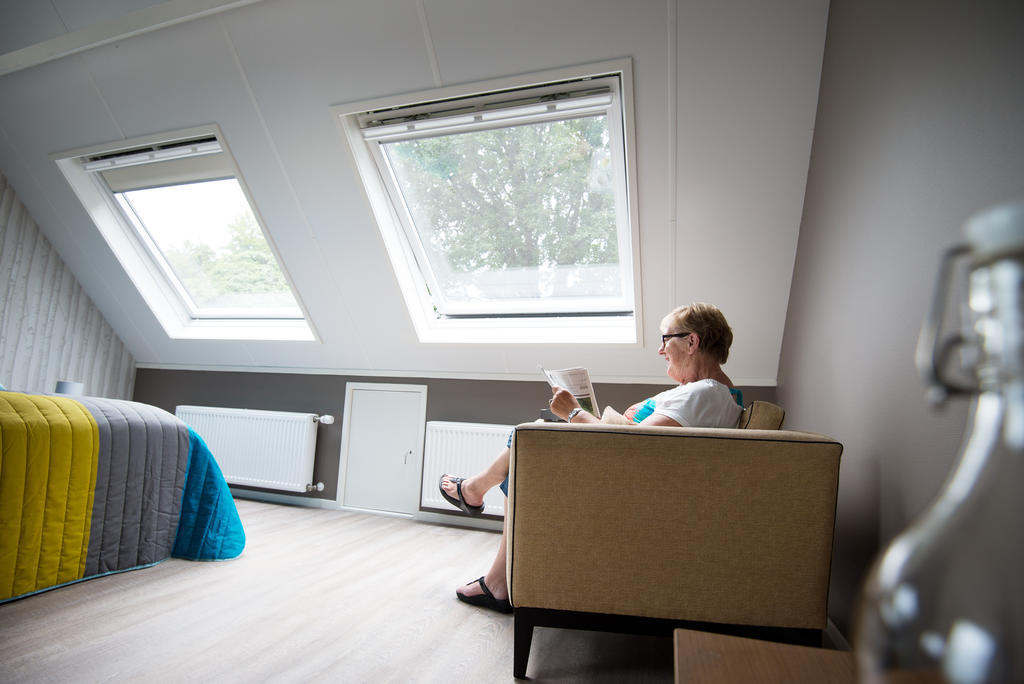 Comfort Tweepersoonskamer
